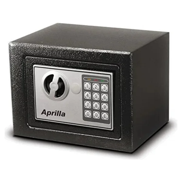 Aprilla ASB-8801 Elektronik Para Kasası