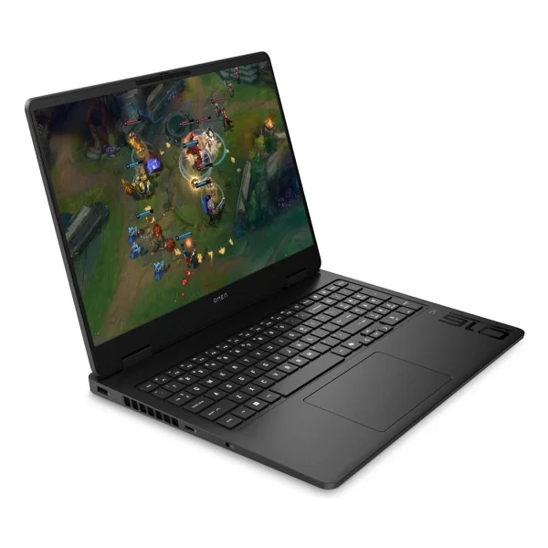 Hp Omen 16-Ap0024nt AMD Ryzen AI 9 - 365 16gb 1tb SSD 8gb RTX 5060 16" Freedos Laptop C12ctea - Görsel 2