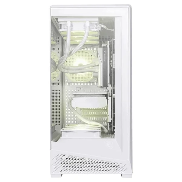 Msı Mag Pano 130r Pz Argb Fanlı Atx Oyuncu Kasası - Görsel 3