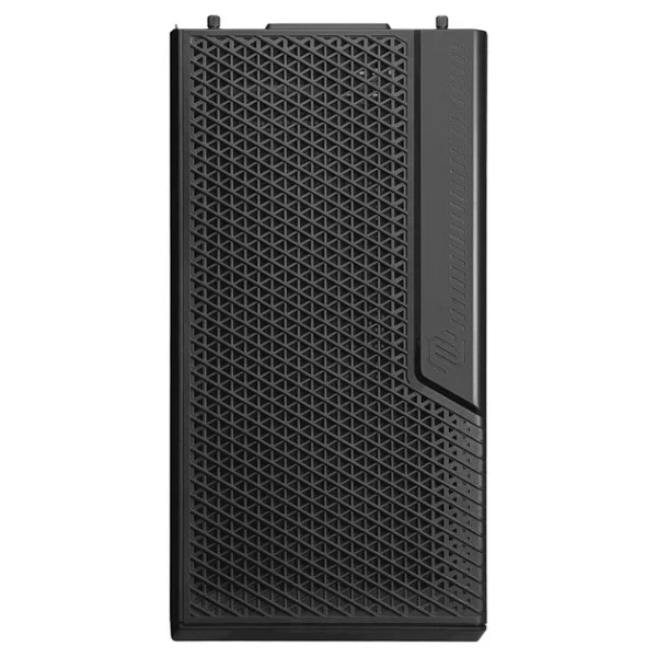 Msı Mag Pano 130r Pz Argb Fanlı Siyah Atx Oyuncu Kasası - Görsel 9