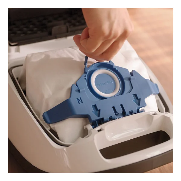 Miele Gn Hyclean 3d 4'lü Toz Torbası - Görsel 3