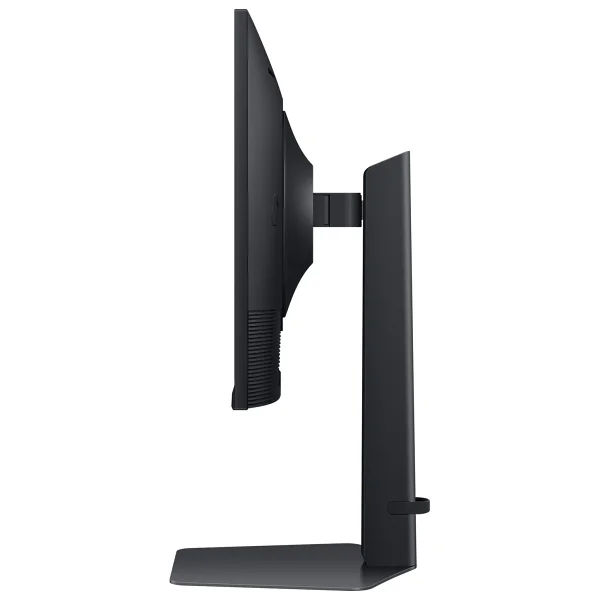 Samsung Odyssey G7 G70f Ls27fg702euxuf 27" 1 Ms 4K 180 Hz - Full HD 360 Hz Pivot Ips Oyuncu Monitörü - Görsel 3