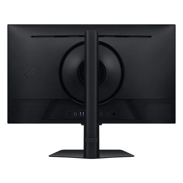 Samsung Odyssey G7 G70f Ls27fg702euxuf 27" 1 Ms 4K 180 Hz - Full HD 360 Hz Pivot Ips Oyuncu Monitörü - Görsel 4