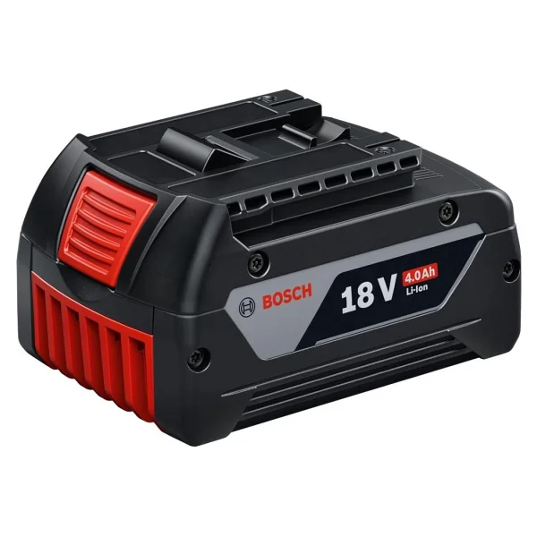 Bosch GBA 18V 4.0 Ah Kartuş Akü x6 - Görsel 2