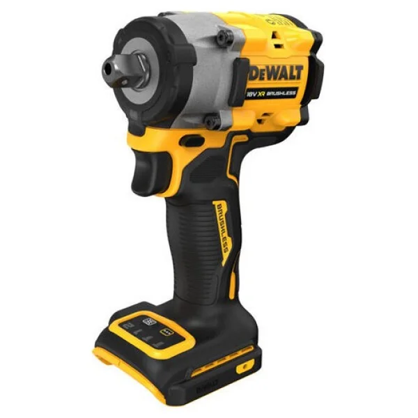 Dewalt Dcf922d2t Çift Akülü 2 Ah Somun Sıkma Makinesi - Görsel 2
