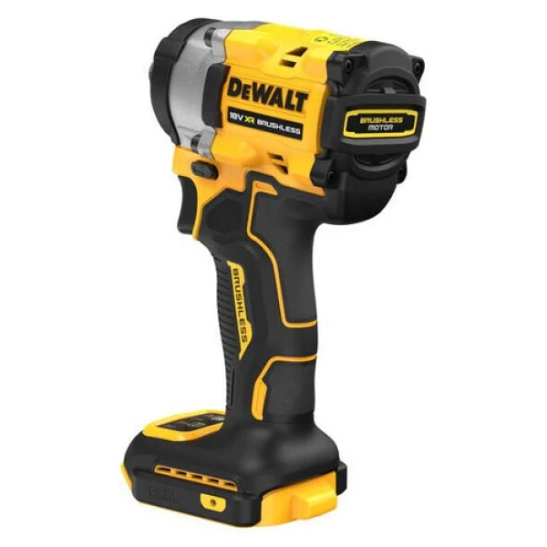 Dewalt Dcf922d2t Çift Akülü 2 Ah Somun Sıkma Makinesi - Görsel 5
