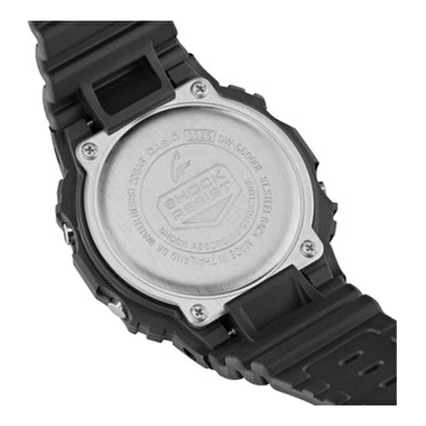 Casio G-Shock Dw-5600ue-1dr Erkek Kol Saati - Görsel 6