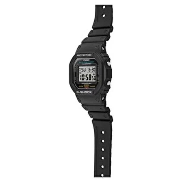 Casio G-Shock Dw-5600ue-1dr Erkek Kol Saati - Görsel 7