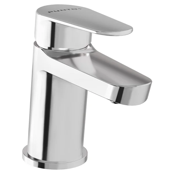 Punto 201 A43741 Lavabo Bataryasi Krom - Görsel 3