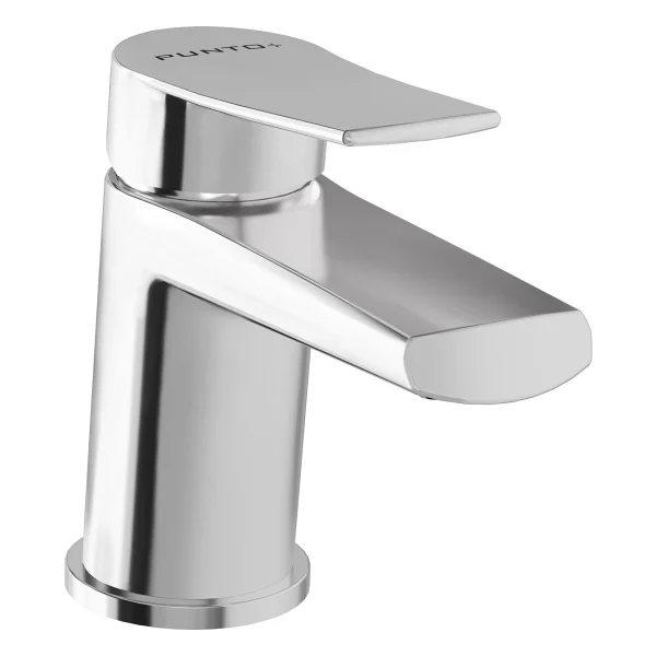 Punto 301 Lavabo Bataryası, Krom A43745 - Görsel 3