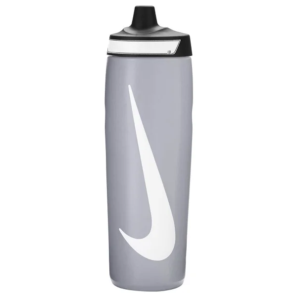 Nike Refuel Bottle Grip 700 Ml Suluk - Görsel 3