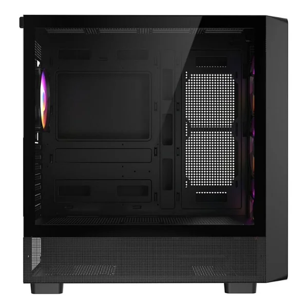 Fazeon F19 F19a750bbmw Argb Fanlı Siyah 750 W Atx Oyuncu Kasası - Görsel 9