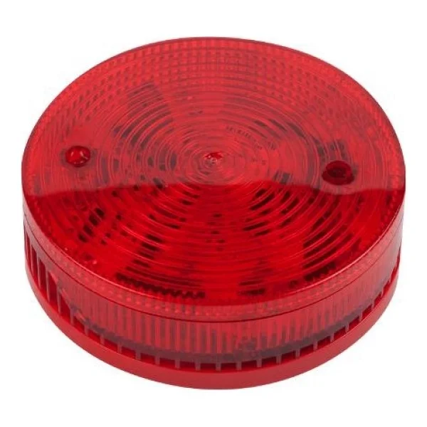 Teletek Sf100 Rsst Yangın Alarm Sireni - Görsel 2