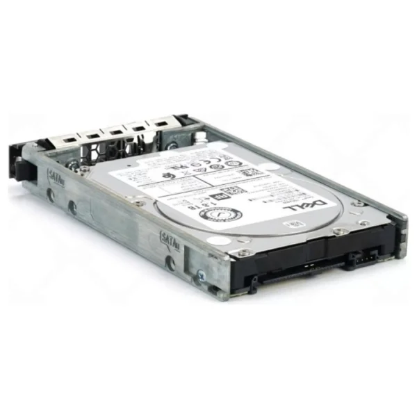 Dell Exos 10e2400 1.8tb 10k 12g Sas 512e 2.5" Sunucu Harddisk 0jy57x 1xj233-151 - Görsel 2