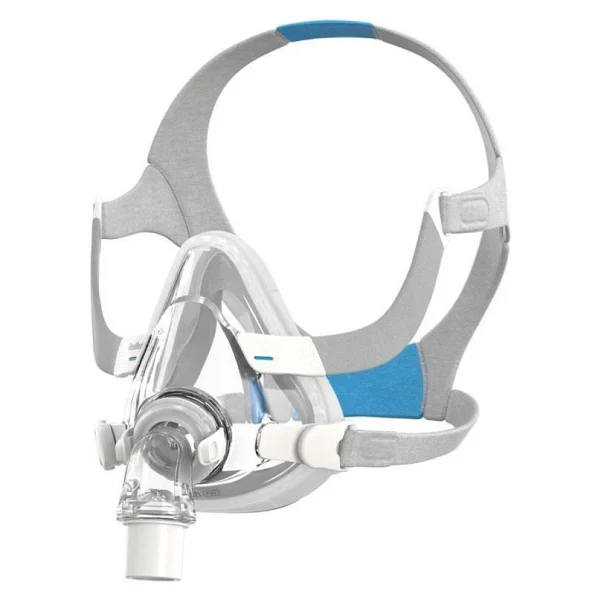 Resmed Aircurve Vauto Bipap Cihazı - Görsel 4