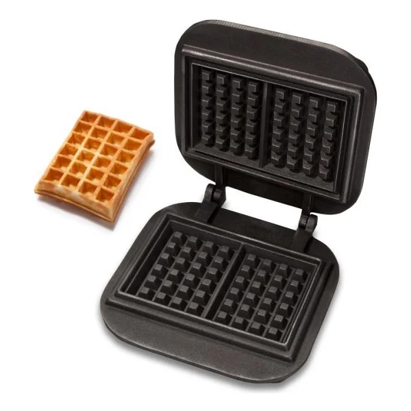 Glanz Neumarker Lorraine Waffle Plakası - Görsel 5