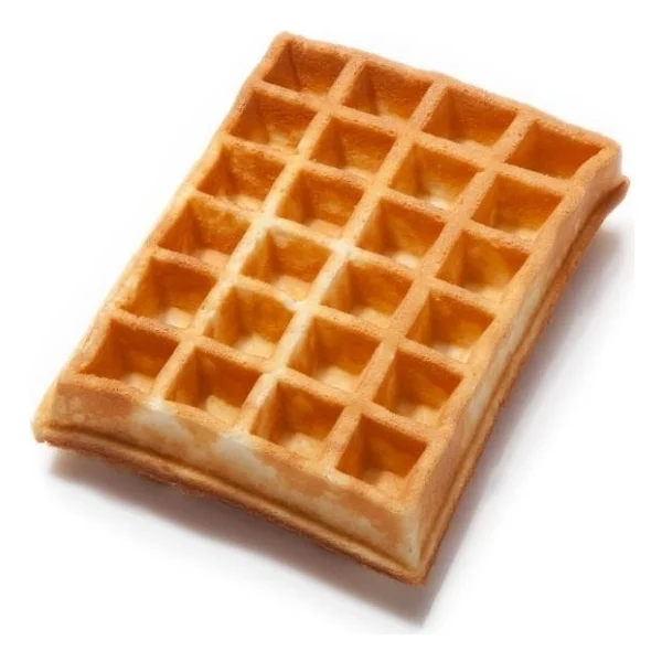 Glanz Neumarker Lorraine Waffle Plakası - Görsel 2