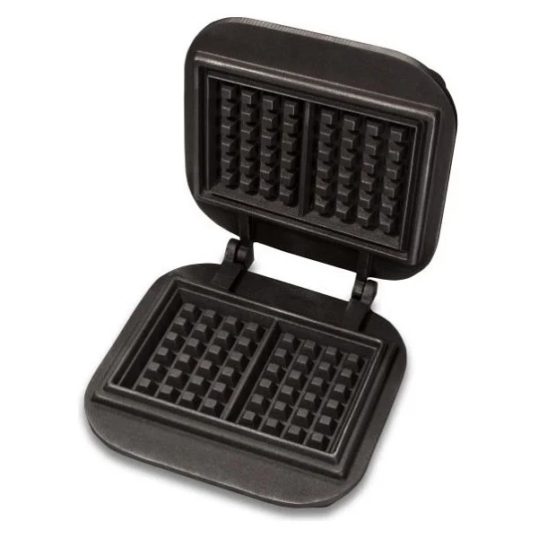 Glanz Neumarker Lorraine Waffle Plakası - Görsel 3