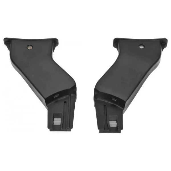Britax-Römer B-Agile Double İkiz Bebek Arabası İçin Ana Kucağı Adaptör - Görsel 3