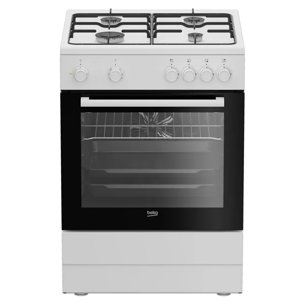 Beko Bfe 400-1 B Ocaklı Fırın - Görsel 6