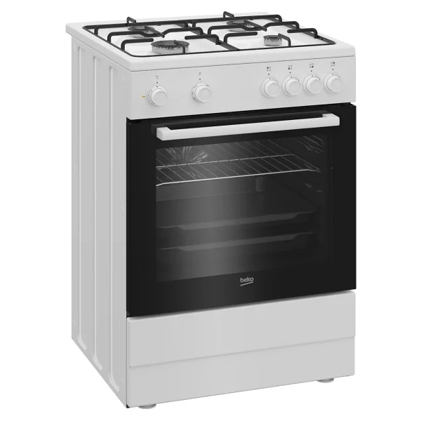Beko Bfe 400-1 B Ocaklı Fırın - Görsel 2