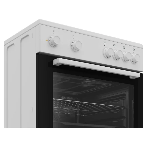 Beko Bfe 400-1 B Ocaklı Fırın - Görsel 3