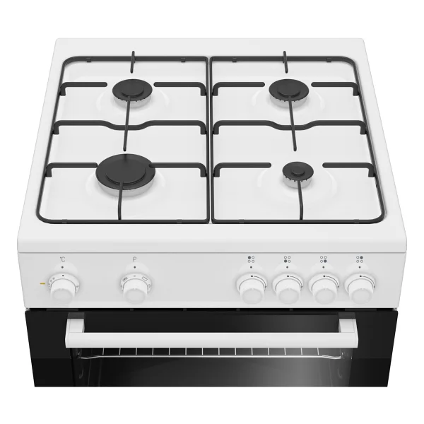 Beko Bfe 400-1 B Ocaklı Fırın - Görsel 4