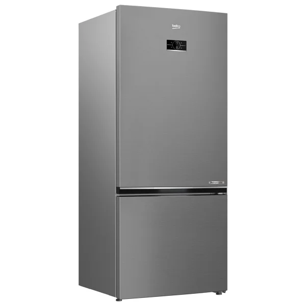 Beko 678550 Eı Fit Kombi No Frost Buzdolabı - Görsel 7
