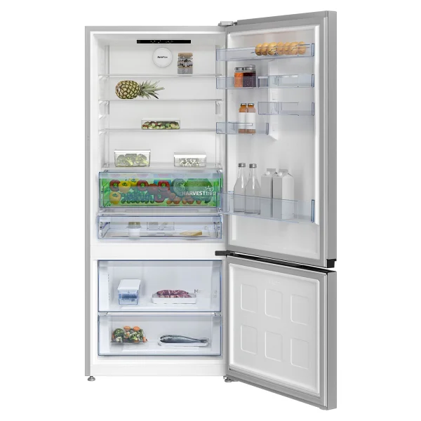 Beko 678550 Eı Fit Kombi No Frost Buzdolabı - Görsel 8