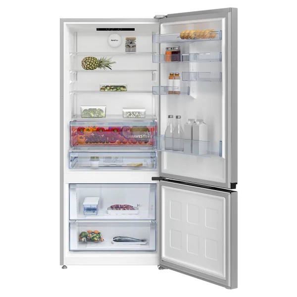 Beko 678550 Eı Fit Kombi No Frost Buzdolabı - Görsel 9