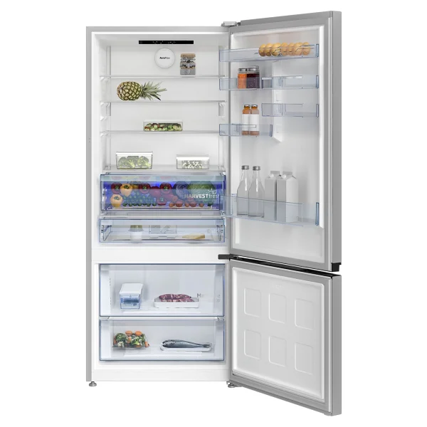 Beko 678550 Eı Fit Kombi No Frost Buzdolabı - Görsel 10