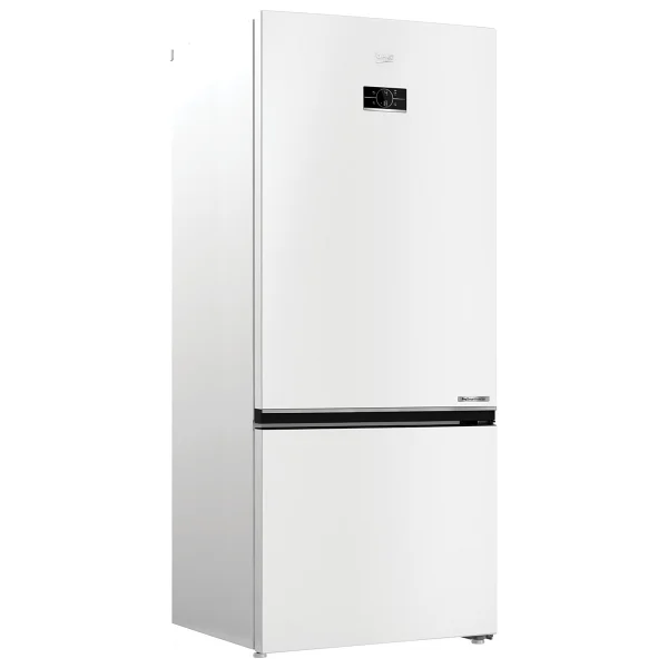 Beko 678550 Eb Fit Kombi No Frost Buzdolabı - Görsel 2