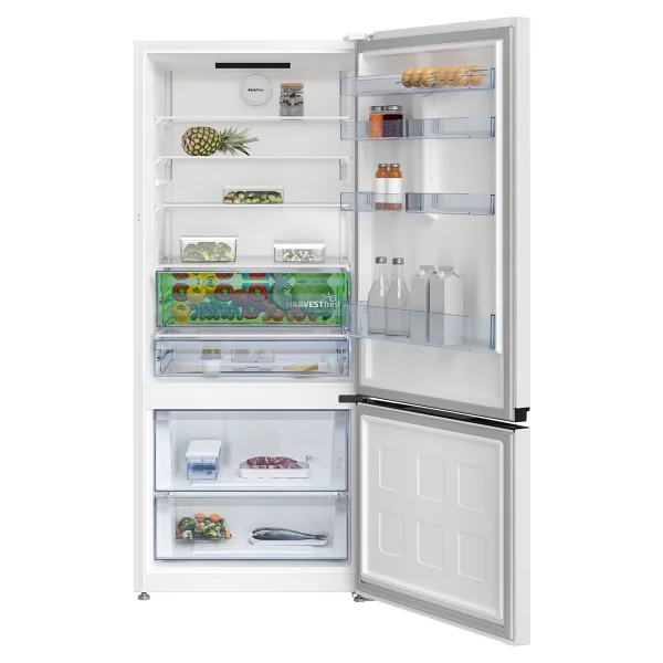 Beko 678550 Eb Fit Kombi No Frost Buzdolabı - Görsel 3