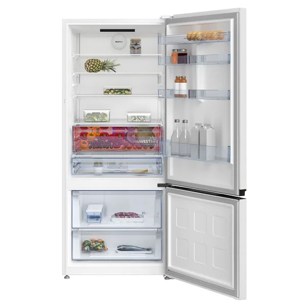 Beko 678550 Eb Fit Kombi No Frost Buzdolabı - Görsel 4