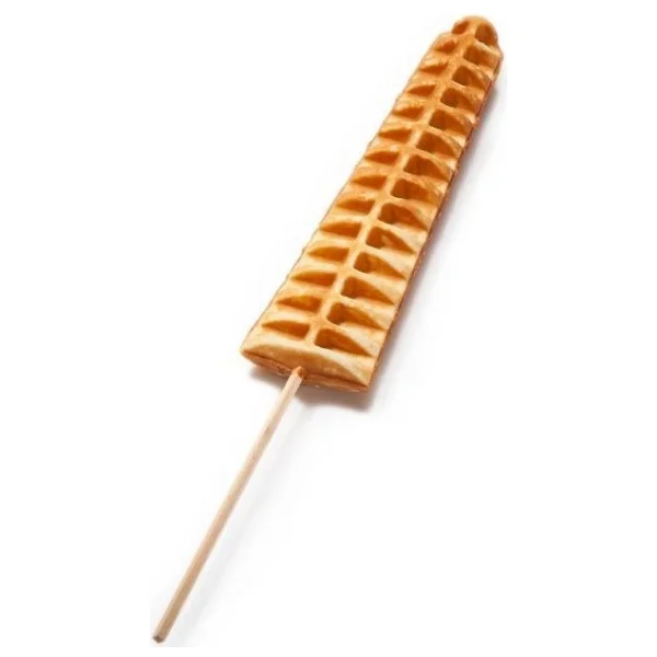 Glanz Neumarker Lolly Waffle Plakası (Alüminyum) - Görsel 4