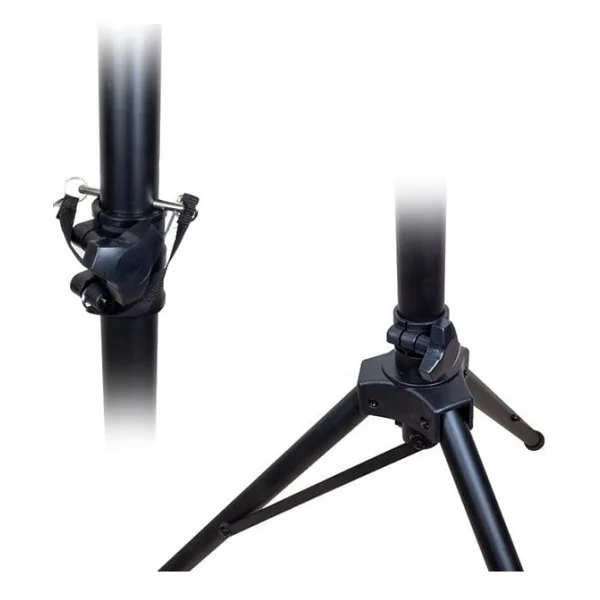 Magicvoice Mv-19494 Tripod Hoparlör Ayağı - Görsel 6
