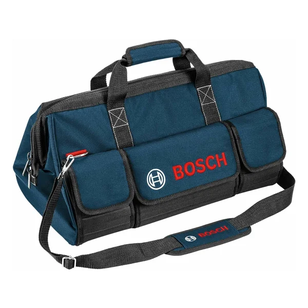 Bosch Tasche L 1600a003bk Bez El Takım Çantası - Görsel 6