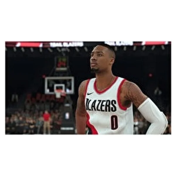Nba 2k18 PS4 Oyunu - Görsel 3