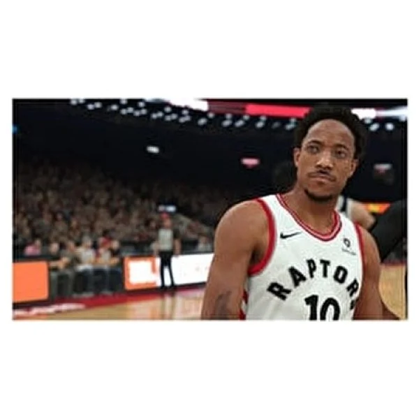 Nba 2k18 PS4 Oyunu - Görsel 4