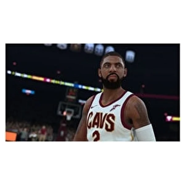 Nba 2k18 PS4 Oyunu - Görsel 5