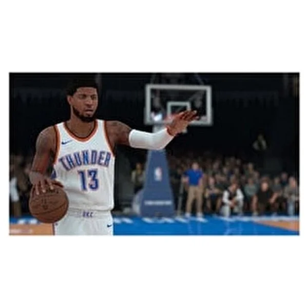 Nba 2k18 PS4 Oyunu - Görsel 6