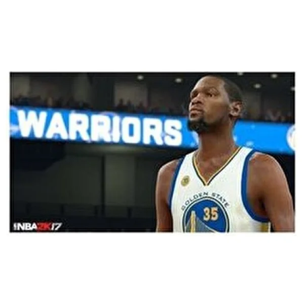 Nba 2k17 PS4 Oyunu - Görsel 2