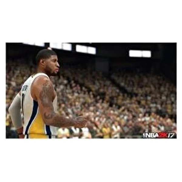 Nba 2k17 PS4 Oyunu - Görsel 3