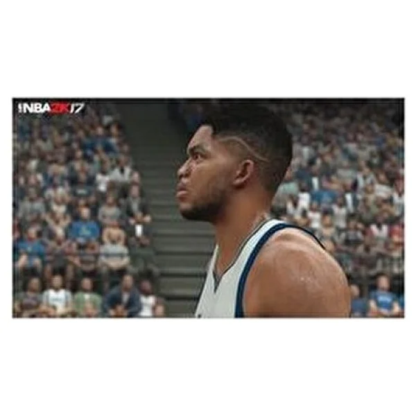 Nba 2k17 PS4 Oyunu - Görsel 4