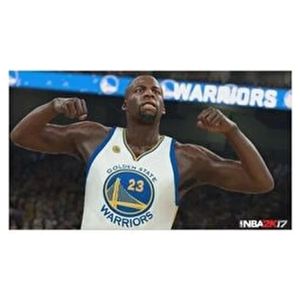 Nba 2k17 PS4 Oyunu - Görsel 5