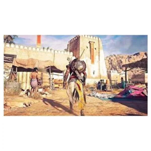 Assassin's Creed Origins PS4 Oyunu - Görsel 2