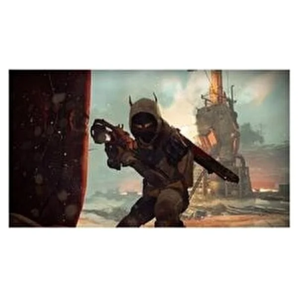 Destiny PS4 Oyunu - Görsel 3