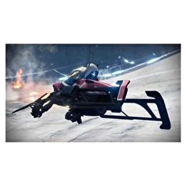 Destiny PS4 Oyunu - Görsel 4