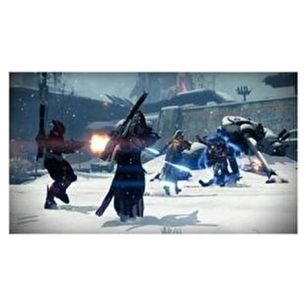 Destiny PS4 Oyunu - Görsel 5