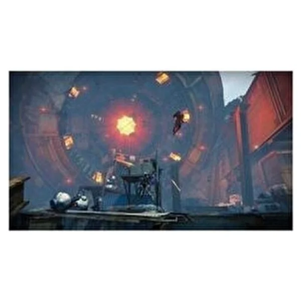 Destiny PS4 Oyunu - Görsel 6